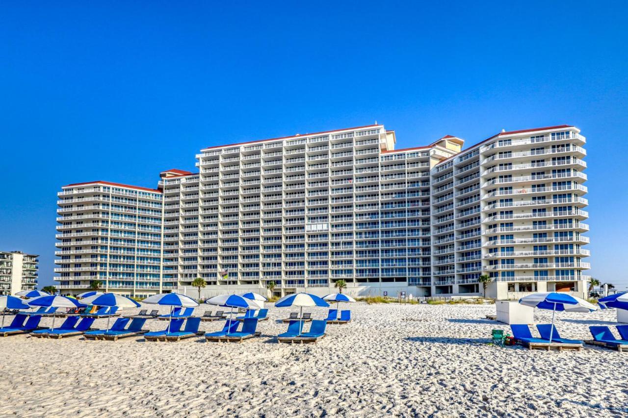 The Lighthouse Condos Gulf Shores Exterior photo