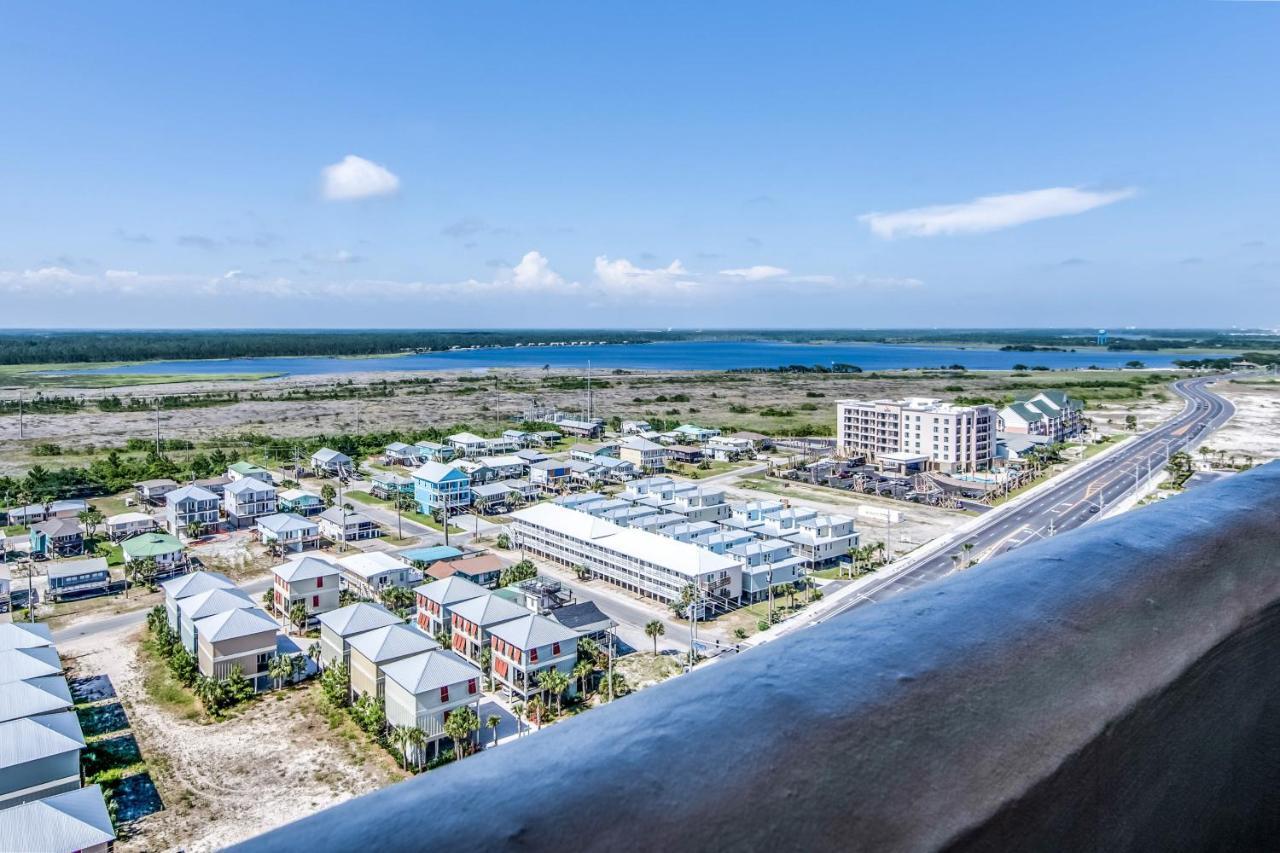 The Lighthouse Condos Gulf Shores Exterior photo